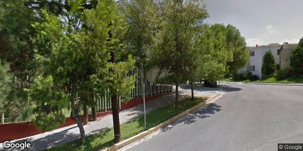 CASETA DE VIGILANCIA